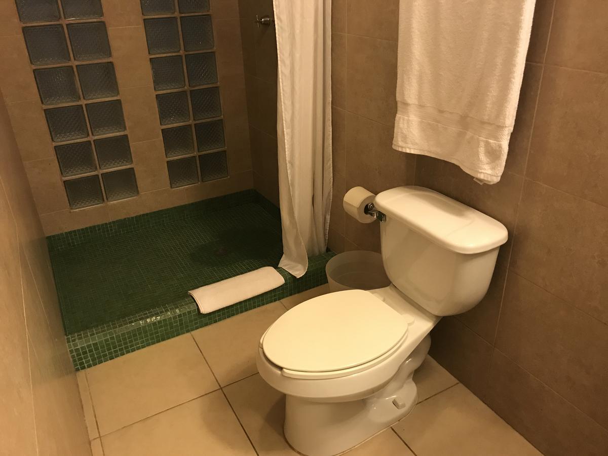 קנקון Art Deco Suites מראה חיצוני תמונה