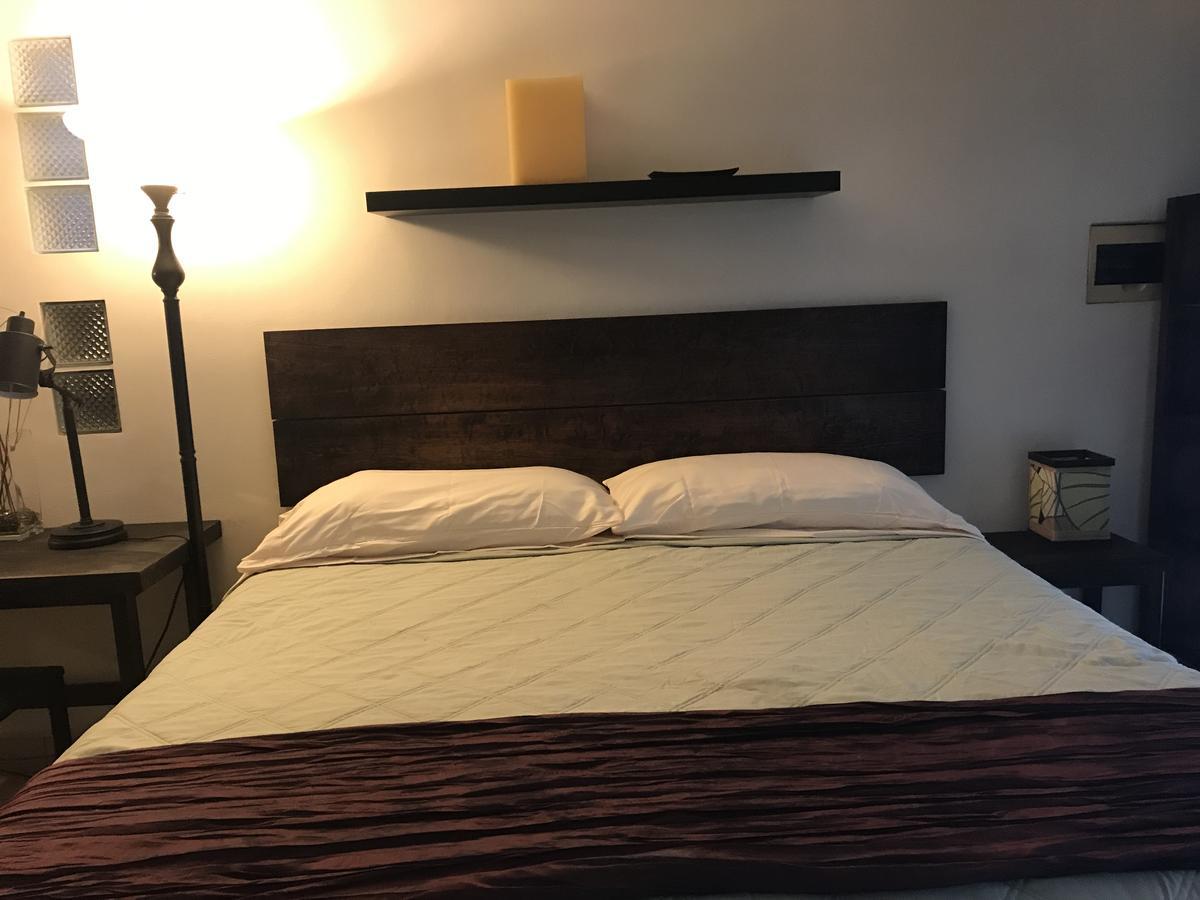 קנקון Art Deco Suites מראה חיצוני תמונה