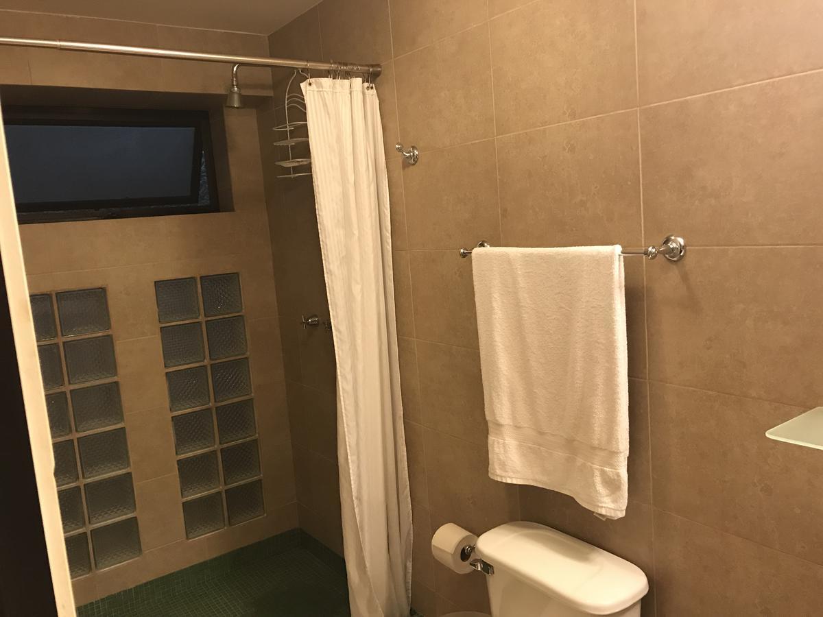 קנקון Art Deco Suites מראה חיצוני תמונה