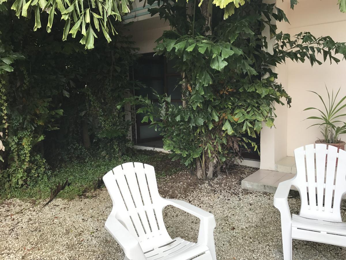 קנקון Art Deco Suites מראה חיצוני תמונה