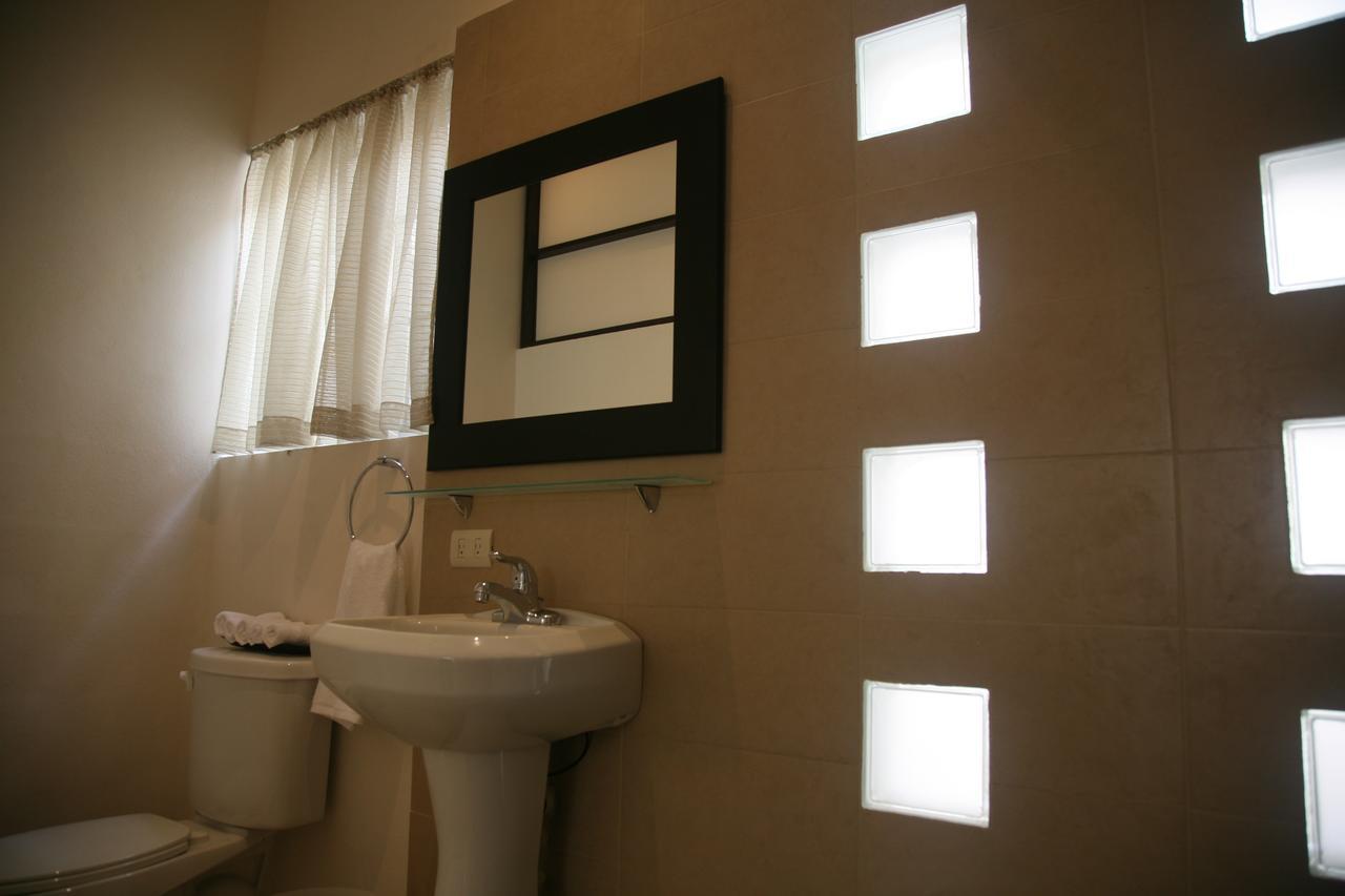 קנקון Art Deco Suites מראה חיצוני תמונה